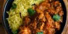 Koala Curry Chicken or Turkey