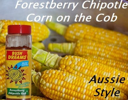 Cairns Corn