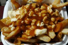 CanAussie Poutine