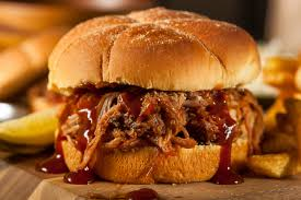 Perth Pulled Pork