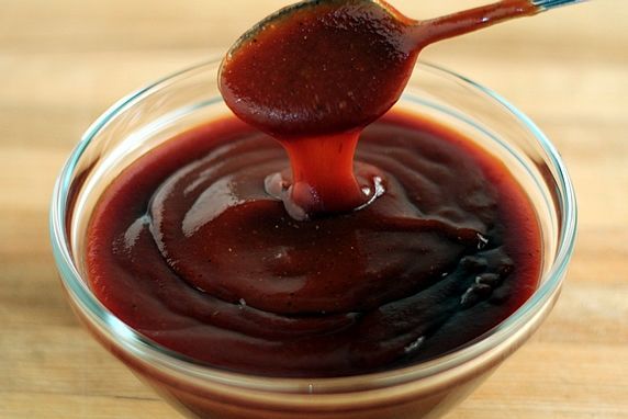 Great Barrier Reef BBQ Sauces