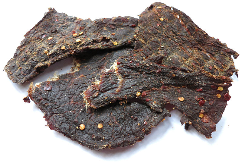 Ayres Rock Beef Jerky