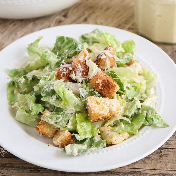Cairns Caesar dressing