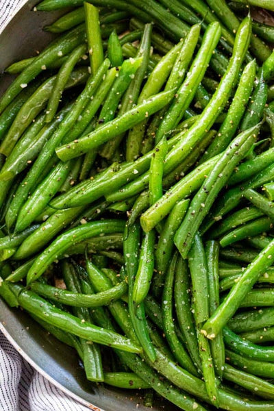 Gold Coast Green Beans
