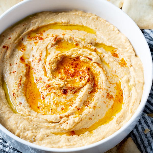 Hardy's Hummus