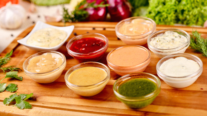 Corral Baba Ghanoush