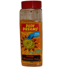 Load image into Gallery viewer, Orange Mountain Rub or Dust (4X1.1lbs. or 22lb. bag)

